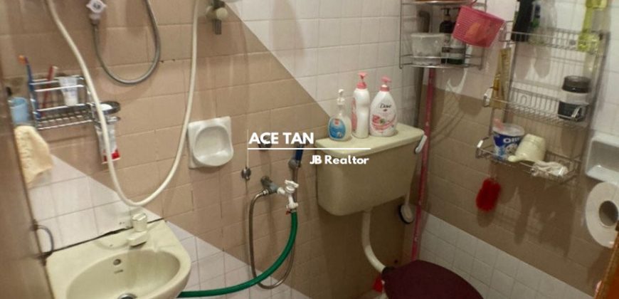 Jalan Rumbia @ Taman Daya – 1 Sty Terrace – SALE Jalan Rumbia @ Taman Daya – 1 Sty Terrace – SALE