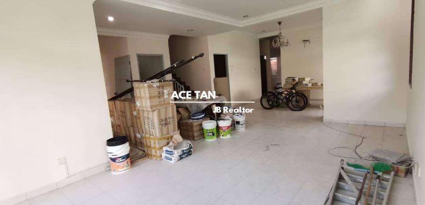 Impian Emas – 2 Sty Semi D – SALE Impian Emas – 2 Sty Semi D – SALE