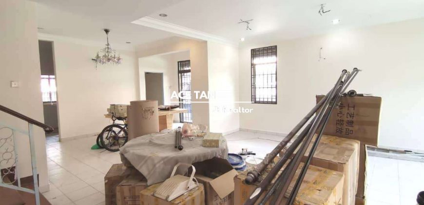 Impian Emas – 2 Sty Semi D – SALE Impian Emas – 2 Sty Semi D – SALE