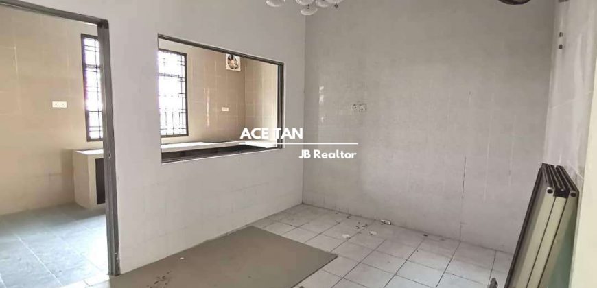 Impian Emas – 2 Sty Semi D – SALE Impian Emas – 2 Sty Semi D – SALE