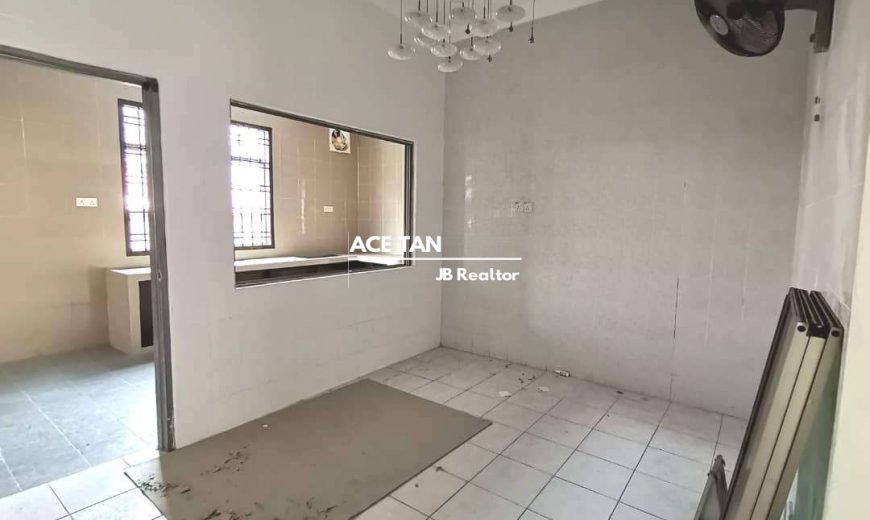 Impian Emas – 2 Sty Semi D – SALE Impian Emas – 2 Sty Semi D – SALE