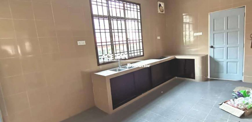 Impian Emas – 2 Sty Semi D – SALE Impian Emas – 2 Sty Semi D – SALE