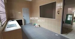 Impian Emas – 2 Sty Semi D – SALE Impian Emas – 2 Sty Semi D – SALE