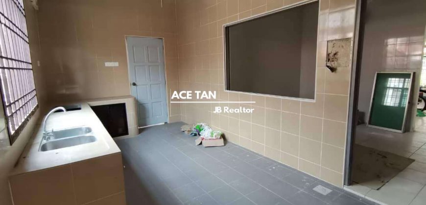 Impian Emas – 2 Sty Semi D – SALE Impian Emas – 2 Sty Semi D – SALE