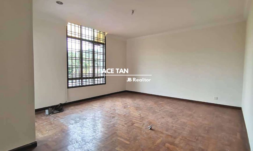 Impian Emas – 2 Sty Semi D – SALE Impian Emas – 2 Sty Semi D – SALE