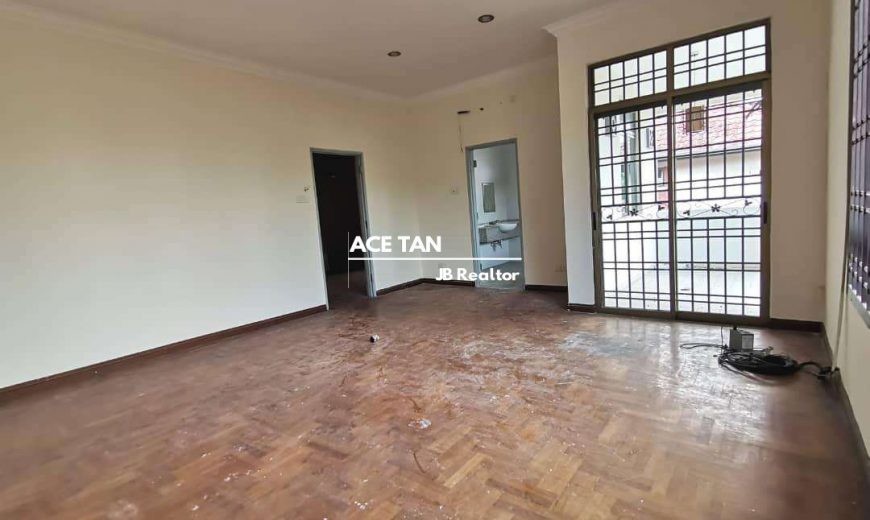 Impian Emas – 2 Sty Semi D – SALE Impian Emas – 2 Sty Semi D – SALE