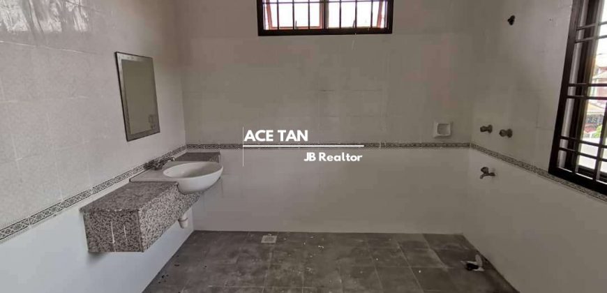 Impian Emas – 2 Sty Semi D – SALE Impian Emas – 2 Sty Semi D – SALE