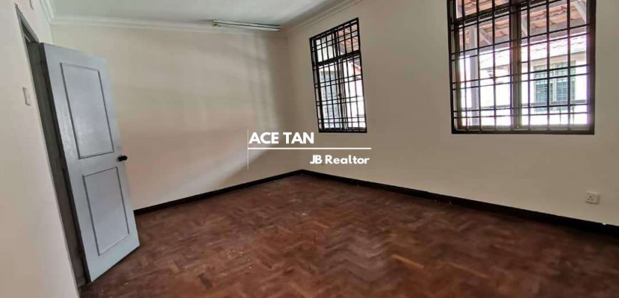 Impian Emas – 2 Sty Semi D – SALE Impian Emas – 2 Sty Semi D – SALE