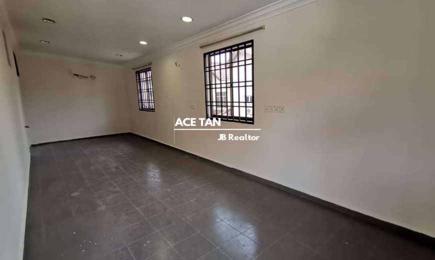 Impian Emas – 2 Sty Semi D – SALE Impian Emas – 2 Sty Semi D – SALE
