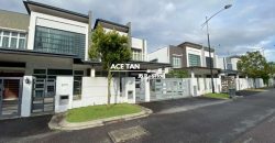 Setia Tropika @ Fenix Villas – 2 Sty Semi D – SALE Setia Tropika @ Fenix Villas – 2 Sty Semi D – SALE
