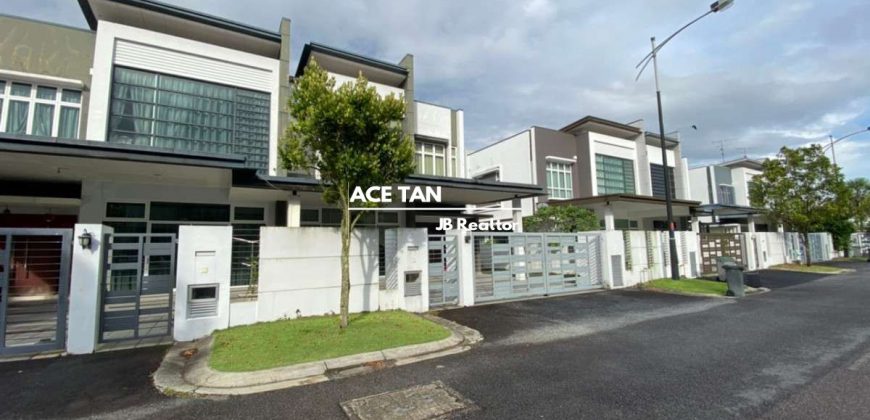 Setia Tropika @ Fenix Villas – 2 Sty Semi D – SALE Setia Tropika @ Fenix Villas – 2 Sty Semi D – SALE