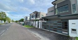 Setia Tropika @ Fenix Villas – 2 Sty Semi D – SALE Setia Tropika @ Fenix Villas – 2 Sty Semi D – SALE