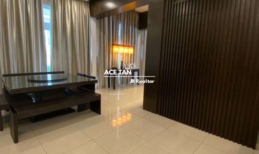 Setia Tropika @ Fenix Villas – 2 Sty Semi D – SALE Setia Tropika @ Fenix Villas – 2 Sty Semi D – SALE