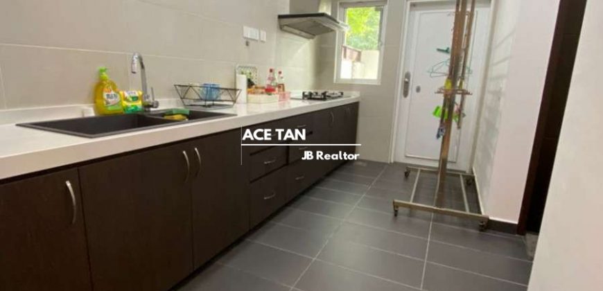 Setia Tropika @ Fenix Villas – 2 Sty Semi D – SALE Setia Tropika @ Fenix Villas – 2 Sty Semi D – SALE