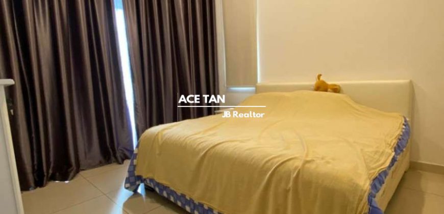 Setia Tropika @ Fenix Villas – 2 Sty Semi D – SALE Setia Tropika @ Fenix Villas – 2 Sty Semi D – SALE