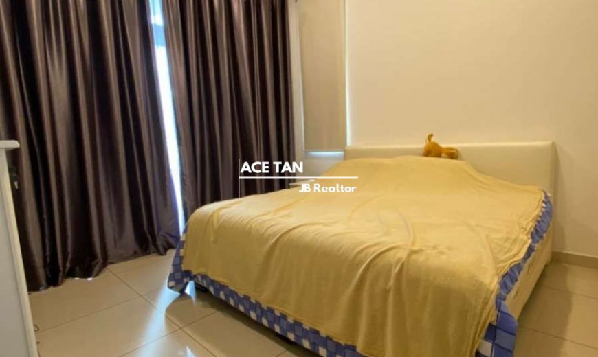 Setia Tropika @ Fenix Villas – 2 Sty Semi D – SALE Setia Tropika @ Fenix Villas – 2 Sty Semi D – SALE