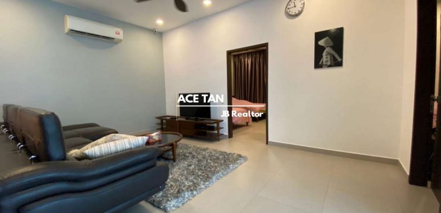 Setia Tropika @ Fenix Villas – 2 Sty Semi D – SALE Setia Tropika @ Fenix Villas – 2 Sty Semi D – SALE