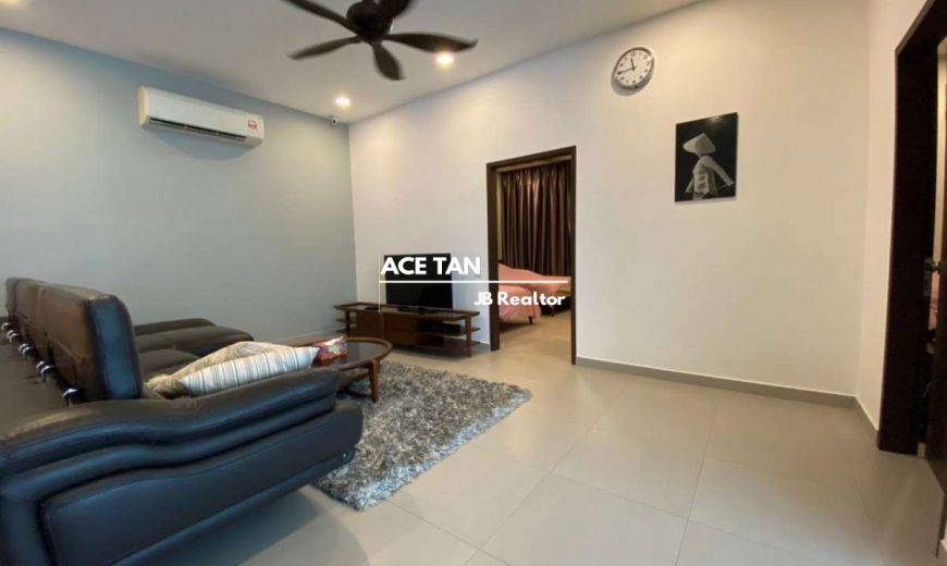 Setia Tropika @ Fenix Villas – 2 Sty Semi D – SALE Setia Tropika @ Fenix Villas – 2 Sty Semi D – SALE
