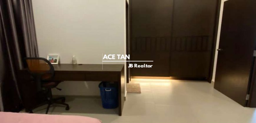 Setia Tropika @ Fenix Villas – 2 Sty Semi D – SALE Setia Tropika @ Fenix Villas – 2 Sty Semi D – SALE