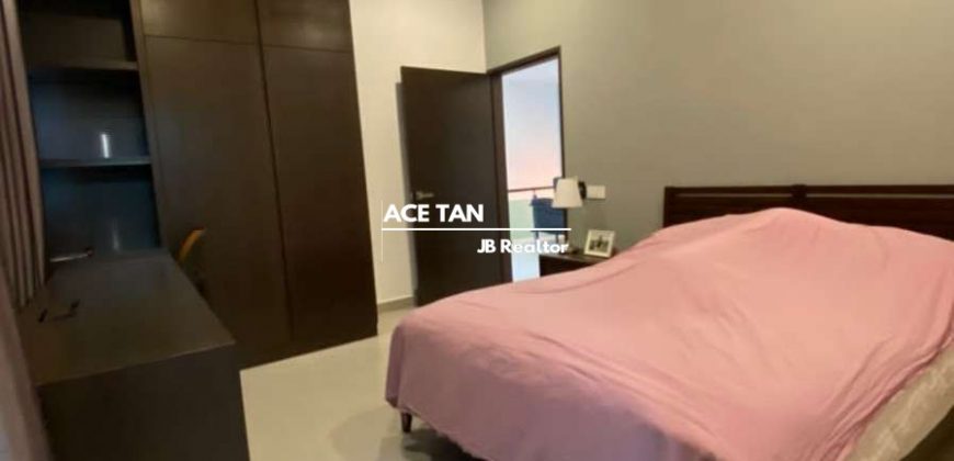 Setia Tropika @ Fenix Villas – 2 Sty Semi D – SALE Setia Tropika @ Fenix Villas – 2 Sty Semi D – SALE