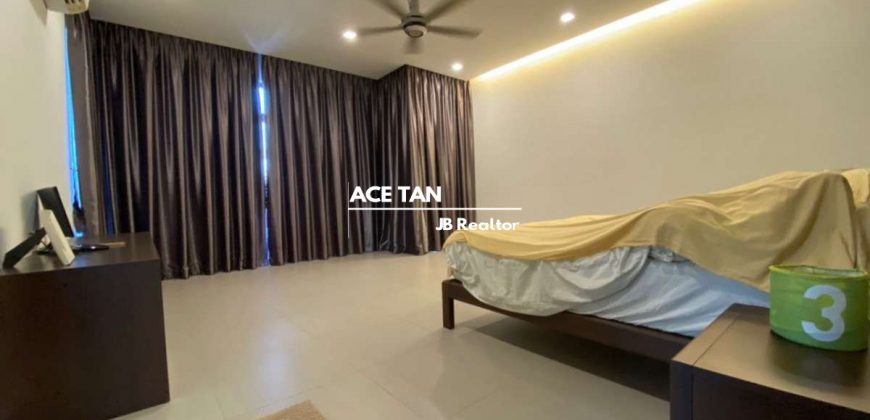 Setia Tropika @ Fenix Villas – 2 Sty Semi D – SALE Setia Tropika @ Fenix Villas – 2 Sty Semi D – SALE