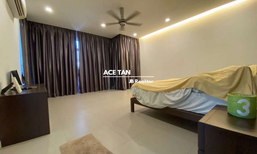 Setia Tropika @ Fenix Villas – 2 Sty Semi D – SALE Setia Tropika @ Fenix Villas – 2 Sty Semi D – SALE