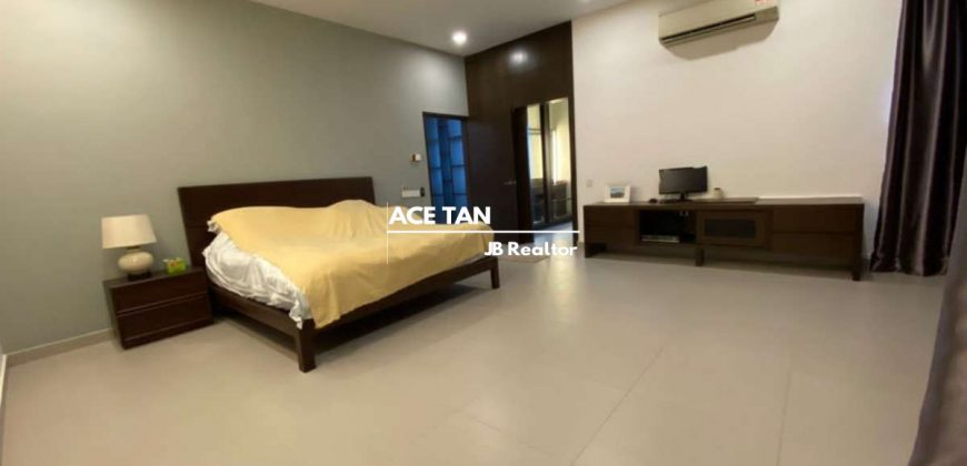 Setia Tropika @ Fenix Villas – 2 Sty Semi D – SALE Setia Tropika @ Fenix Villas – 2 Sty Semi D – SALE