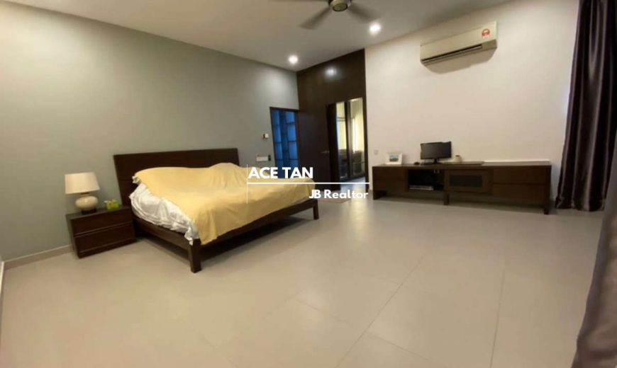 Setia Tropika @ Fenix Villas – 2 Sty Semi D – SALE Setia Tropika @ Fenix Villas – 2 Sty Semi D – SALE