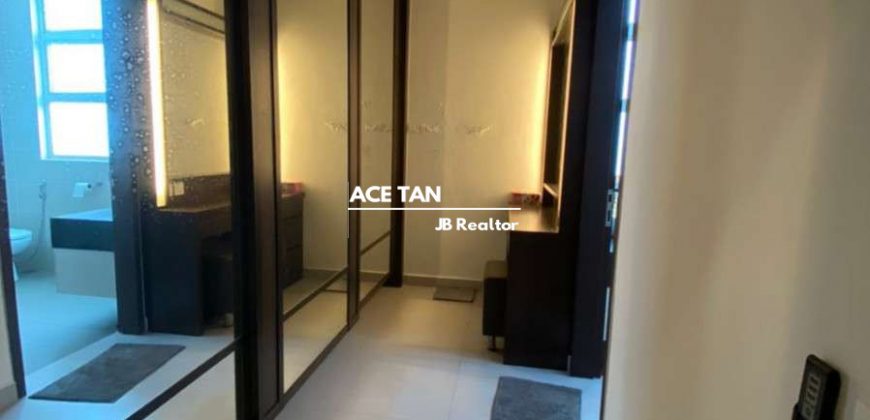 Setia Tropika @ Fenix Villas – 2 Sty Semi D – SALE Setia Tropika @ Fenix Villas – 2 Sty Semi D – SALE