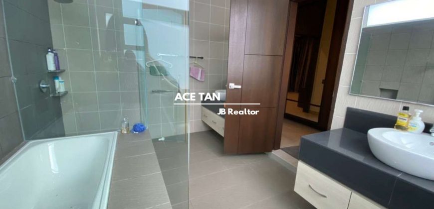 Setia Tropika @ Fenix Villas – 2 Sty Semi D – SALE Setia Tropika @ Fenix Villas – 2 Sty Semi D – SALE