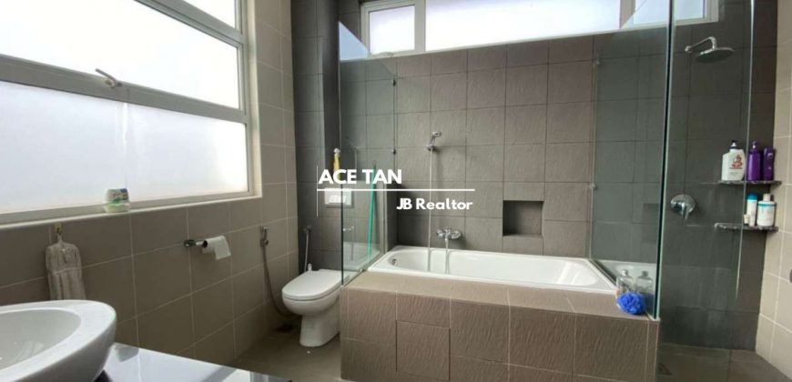 Setia Tropika @ Fenix Villas – 2 Sty Semi D – SALE Setia Tropika @ Fenix Villas – 2 Sty Semi D – SALE