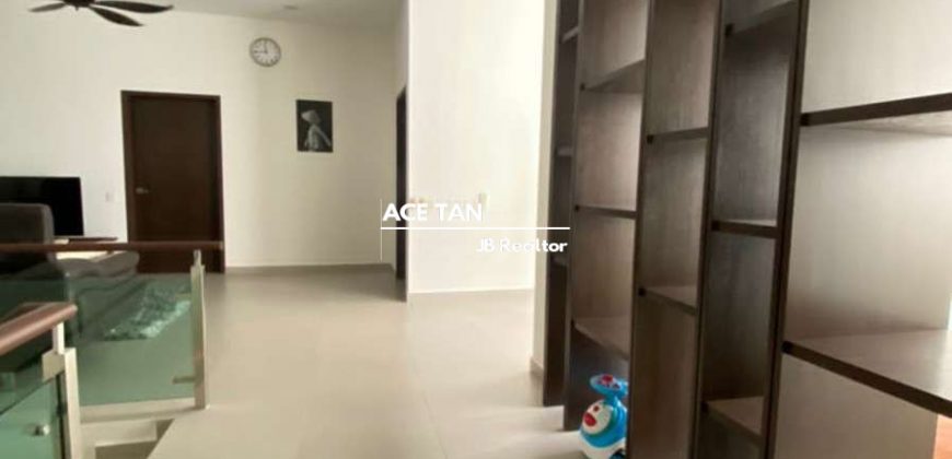 Setia Tropika @ Fenix Villas – 2 Sty Semi D – SALE Setia Tropika @ Fenix Villas – 2 Sty Semi D – SALE