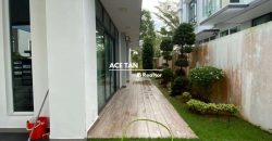 Setia Tropika @ Fenix Villas – 2 Sty Semi D – SALE Setia Tropika @ Fenix Villas – 2 Sty Semi D – SALE