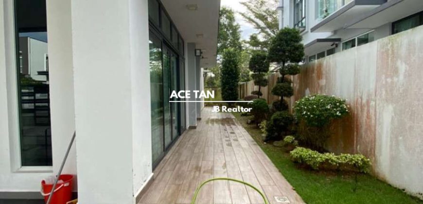 Setia Tropika @ Fenix Villas – 2 Sty Semi D – SALE Setia Tropika @ Fenix Villas – 2 Sty Semi D – SALE