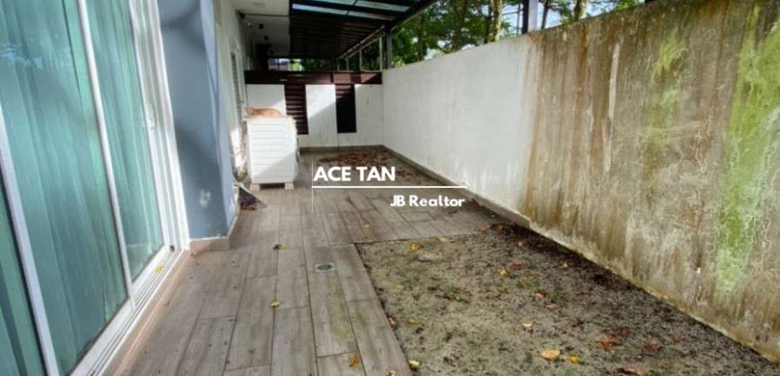 Setia Tropika @ Fenix Villas – 2 Sty Semi D – SALE Setia Tropika @ Fenix Villas – 2 Sty Semi D – SALE