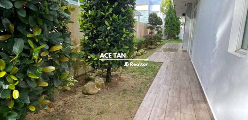 Setia Tropika @ Fenix Villas – 2 Sty Semi D – SALE Setia Tropika @ Fenix Villas – 2 Sty Semi D – SALE