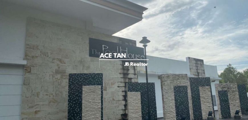 Setia Tropika @ Fenix Villas – 2 Sty Semi D – SALE Setia Tropika @ Fenix Villas – 2 Sty Semi D – SALE