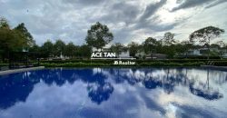 Setia Tropika @ Fenix Villas – 2 Sty Semi D – SALE Setia Tropika @ Fenix Villas – 2 Sty Semi D – SALE