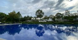 Setia Tropika @ Fenix Villas – 2 Sty Semi D – SALE Setia Tropika @ Fenix Villas – 2 Sty Semi D – SALE