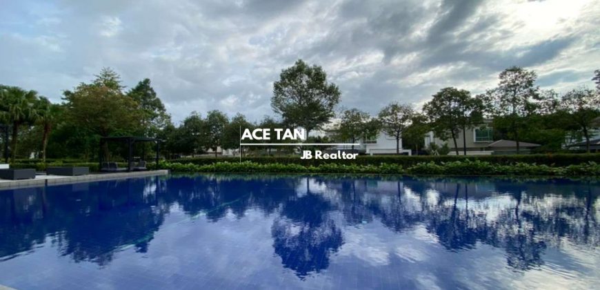 Setia Tropika @ Fenix Villas – 2 Sty Semi D – SALE Setia Tropika @ Fenix Villas – 2 Sty Semi D – SALE