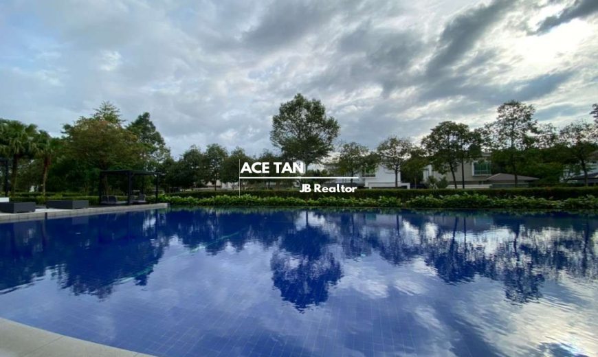 Setia Tropika @ Fenix Villas – 2 Sty Semi D – SALE Setia Tropika @ Fenix Villas – 2 Sty Semi D – SALE