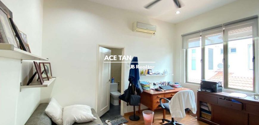 Austin Height – 2 Sty Semi D – SALE Austin Height – 2 Sty Semi D – SALE