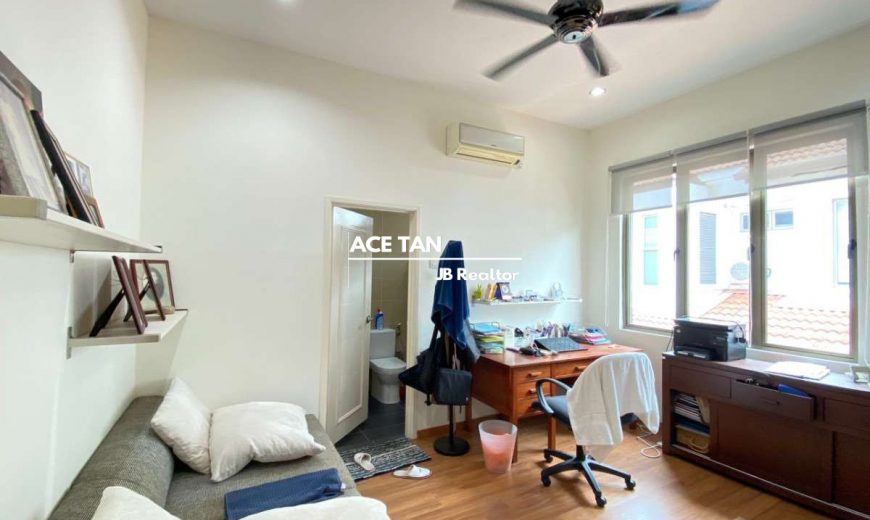 Austin Height – 2 Sty Semi D – SALE Austin Height – 2 Sty Semi D – SALE
