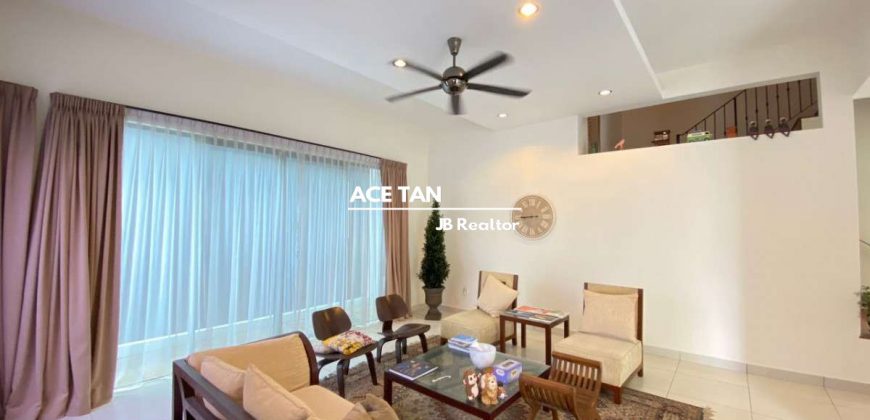 Austin Height – 2 Sty Semi D – SALE Austin Height – 2 Sty Semi D – SALE