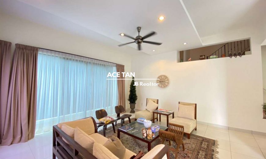 Austin Height – 2 Sty Semi D – SALE Austin Height – 2 Sty Semi D – SALE