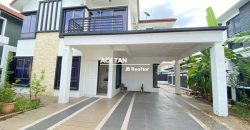 Austin Height – 2 Sty Semi D – SALE Austin Height – 2 Sty Semi D – SALE