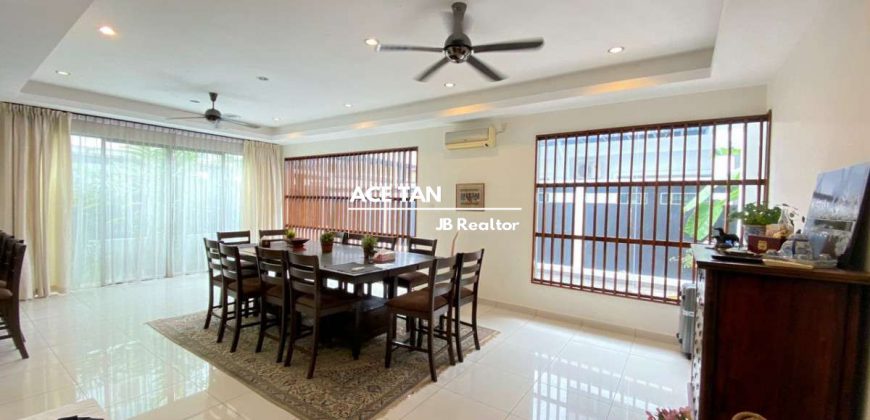 Austin Height – 2 Sty Semi D – SALE Austin Height – 2 Sty Semi D – SALE