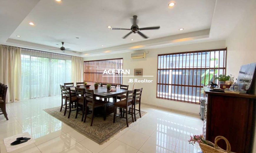 Austin Height – 2 Sty Semi D – SALE Austin Height – 2 Sty Semi D – SALE