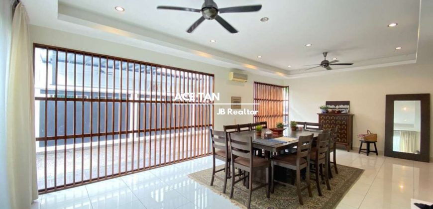 Austin Height – 2 Sty Semi D – SALE Austin Height – 2 Sty Semi D – SALE