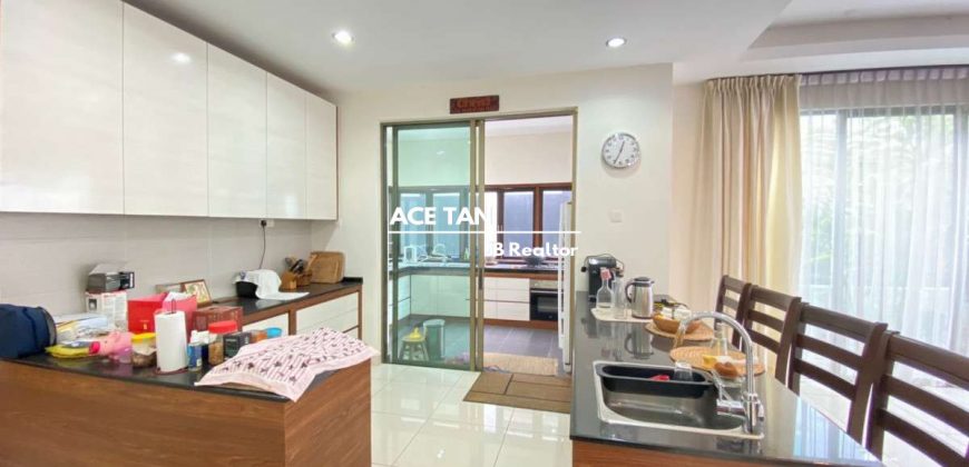 Austin Height – 2 Sty Semi D – SALE Austin Height – 2 Sty Semi D – SALE